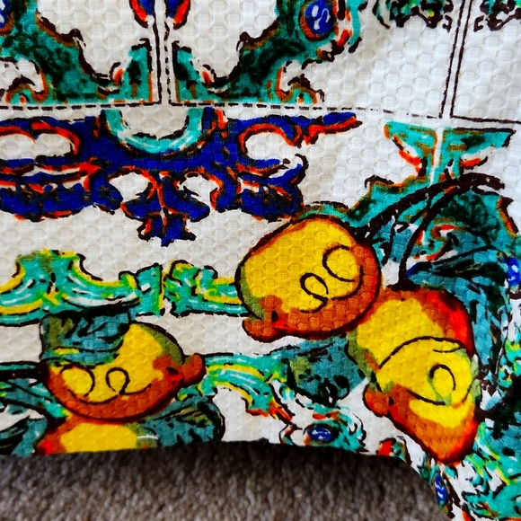 The Limited sleeveless Tuscan dress - Picture 6 of 7